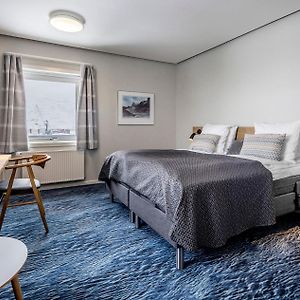 Hotel Soma Nuuk